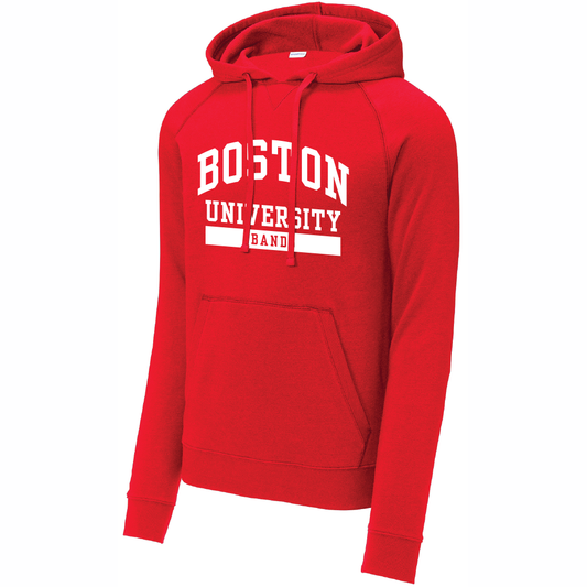 Sport-Tek Drive Fleece Pullover Hoodie